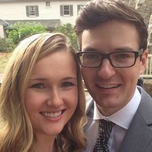 Meet your Posher, Meghan